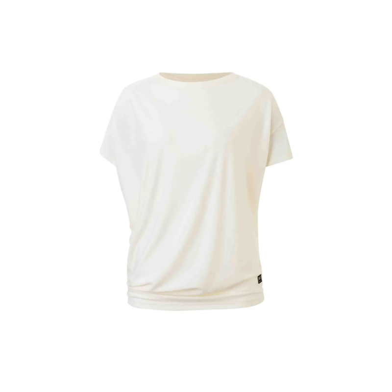 Damen T-Shirt super.natural Yoga loose Bio