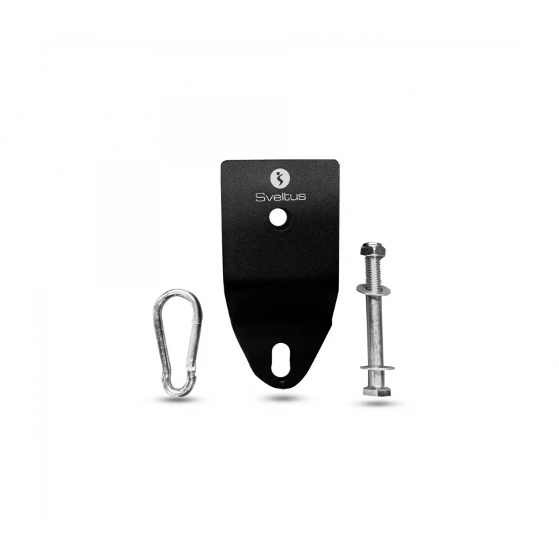 Befestigungssystem Sveltus Climber Rope