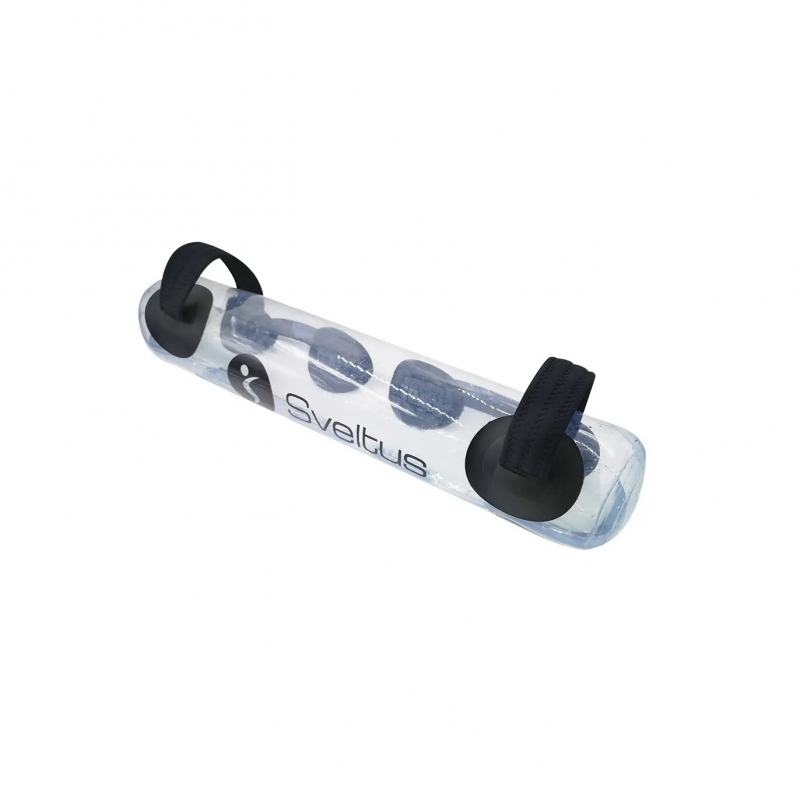 Zylindrischer Aqua-Bag Sveltus Training