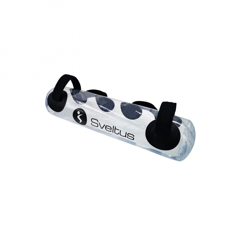 Zylindrischer Aqua-Bag Sveltus Training