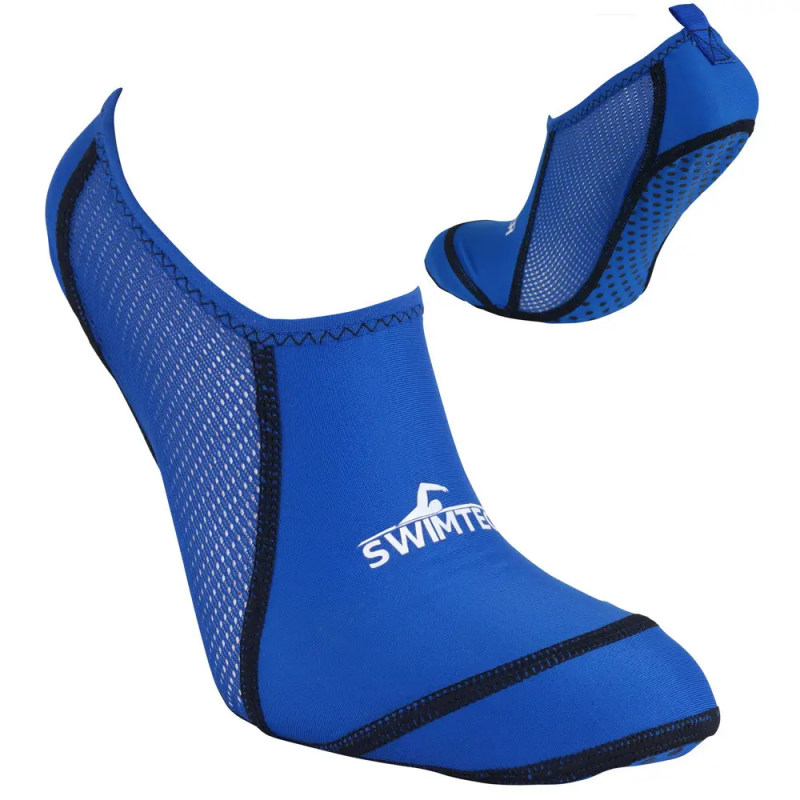 Kinder-Schwimmsocken SwimTech