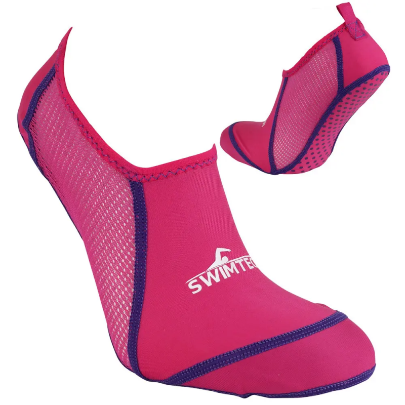 Kinder-Schwimmsocken SwimTech
