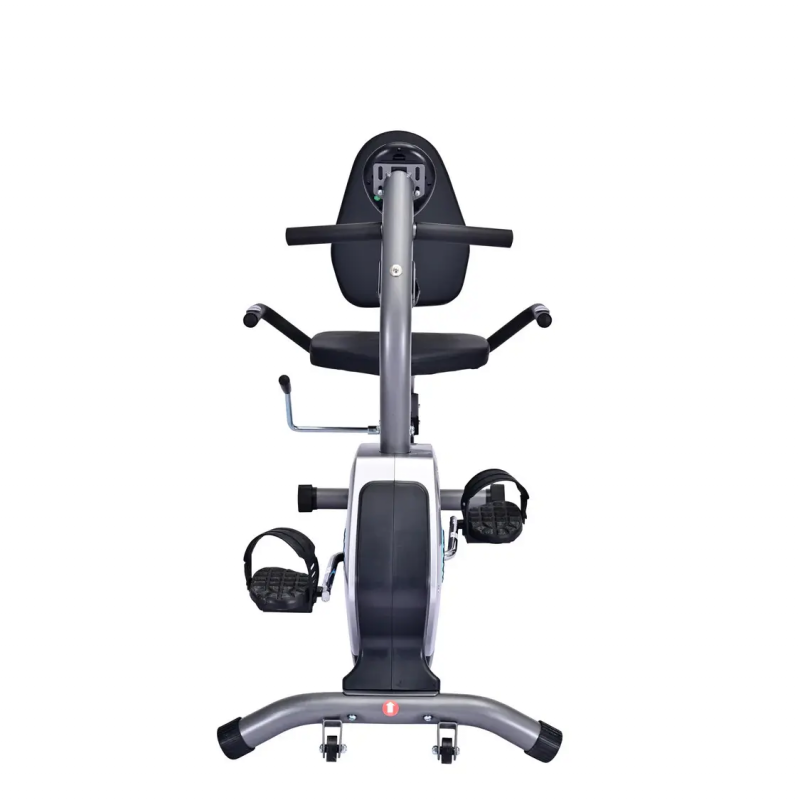 Halbliegender Heimtrainer Synerfit Fitness Horizon Edition 2024