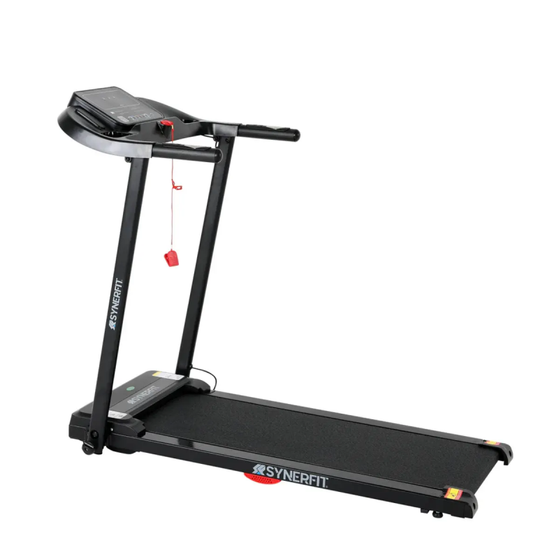 Laufband Synerfit Fitness - Modèle Tiger edition 2024