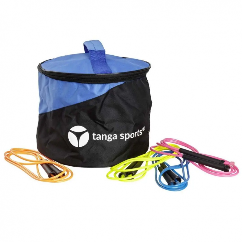 Springseil Set Tanga sports (x20)