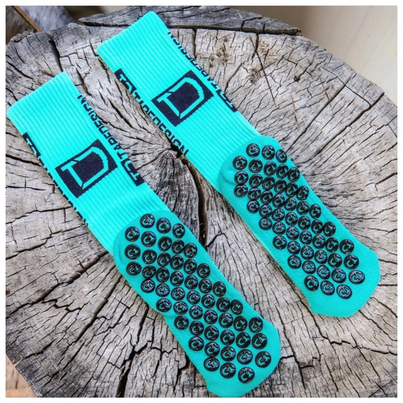 Socken Tape Design Allround Classic