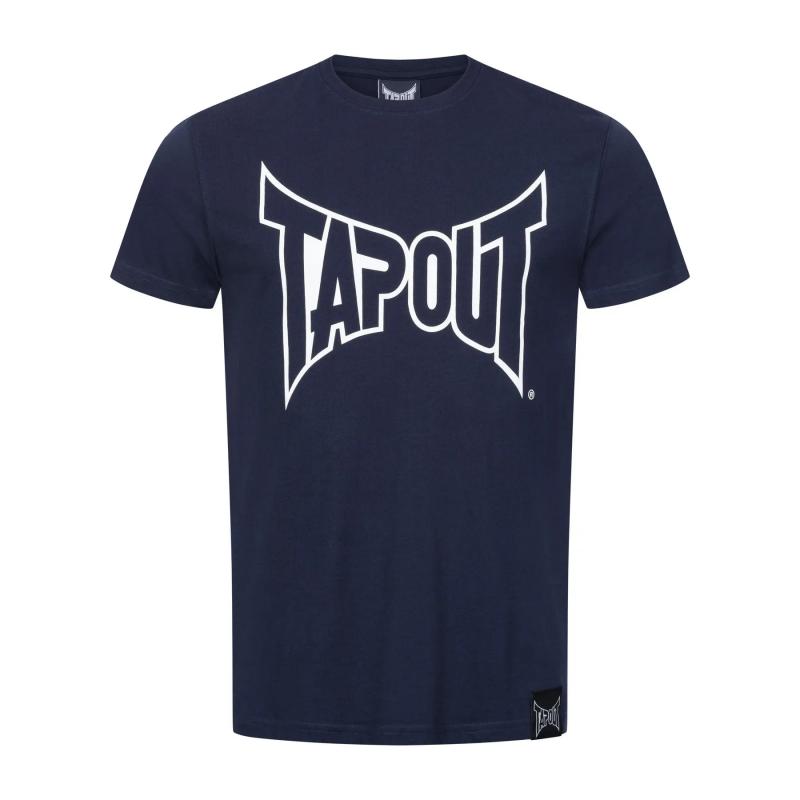 T-Shirt Tapout Passform