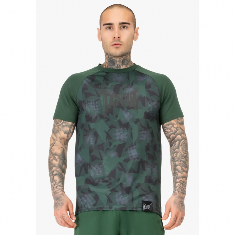 Trikot Tapout Graphic Functional