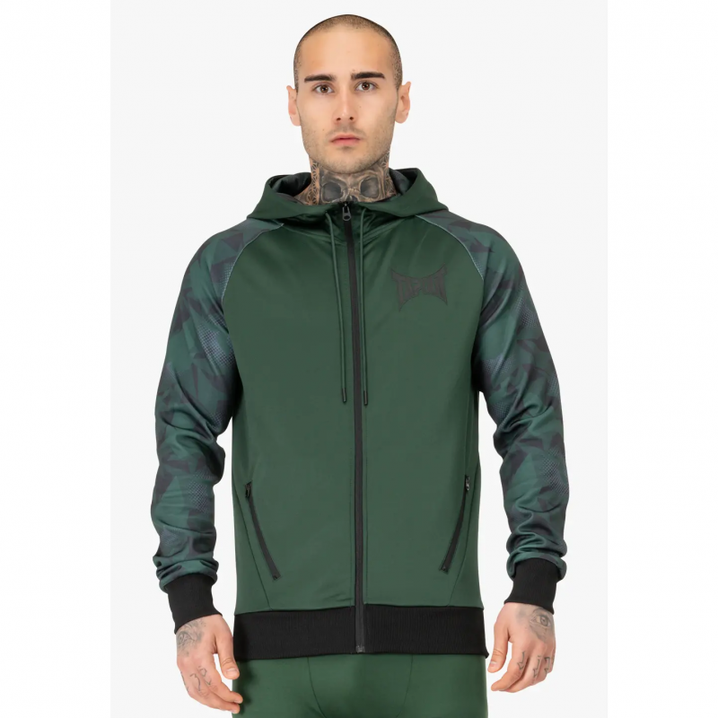 Trainingsjacke Tapout Functional