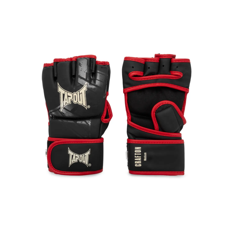 MMA-Handschuhe Tapout Crafton