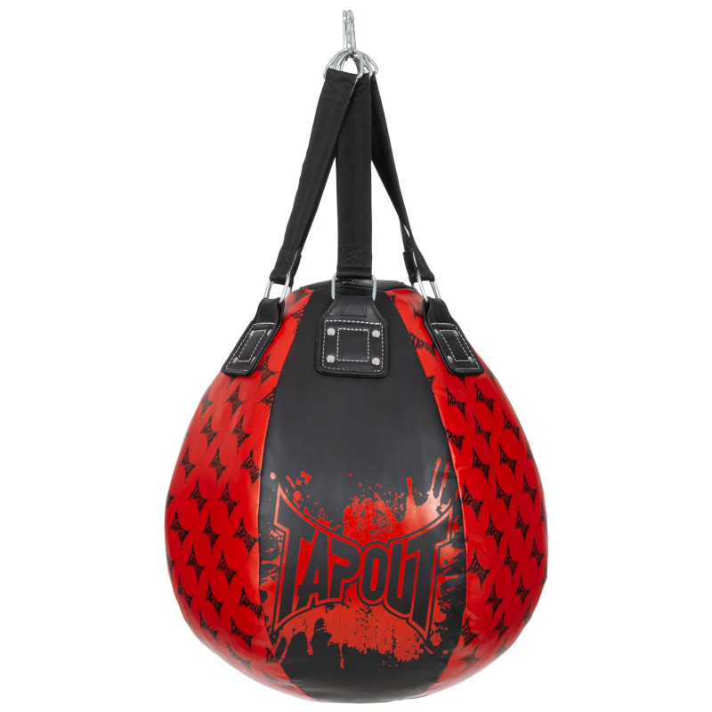 Boxsack Tapout Bunk