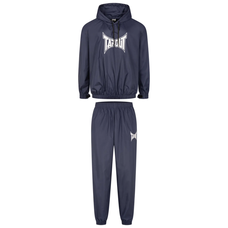 Regenanzug Tapout Terraza