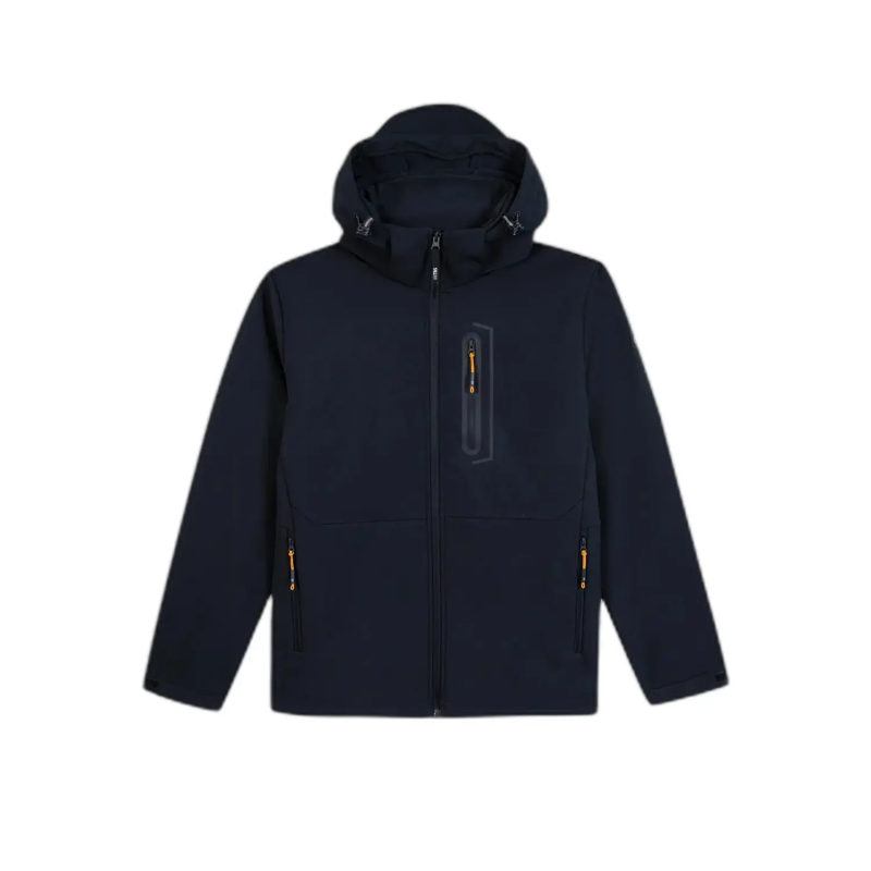Kapuzenjacke TBS Henryves