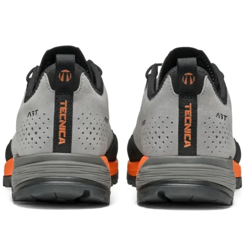 Wanderschuhe Tecnica Sulfur Ms Sf