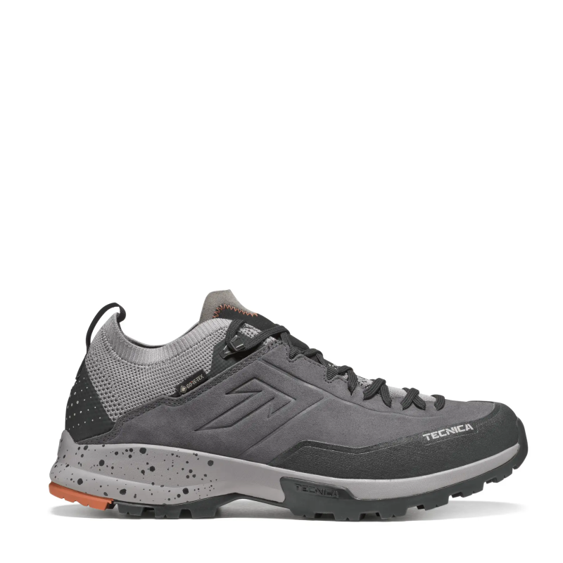 Wanderschuhe Tecnica Forge Hike GTX