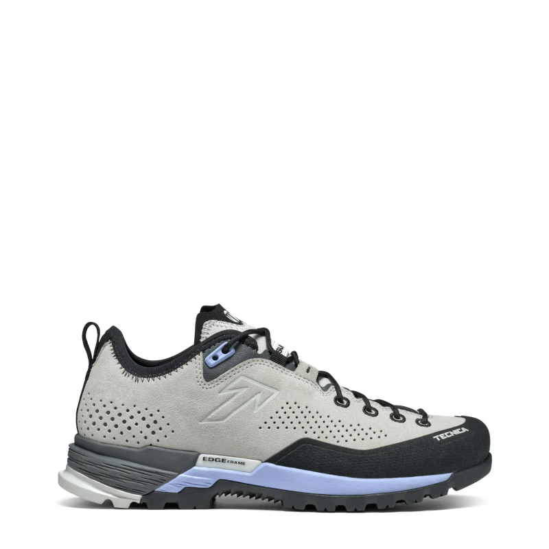 Damen-Wanderschuhe Tecnica Sulfur Ws