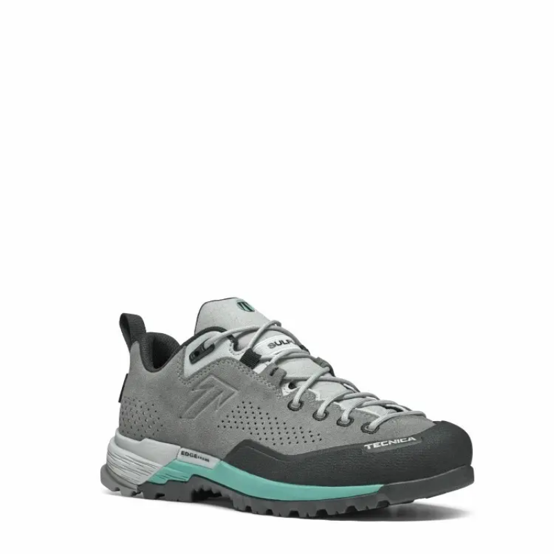 Damen-Wanderschuhe Tecnica Sulfur GTX