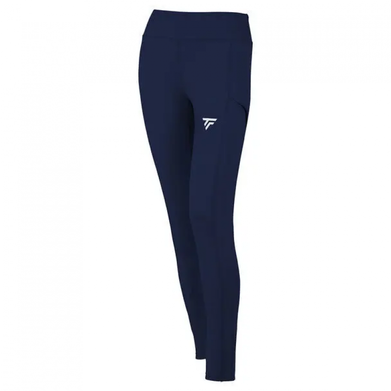 Leggings für Mädchen Tecnifibre Team