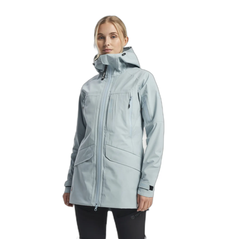Regenjacke für Damen Tenson TXlite Shell
