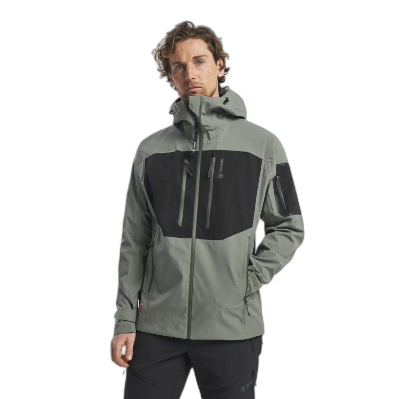 Regenjacke Tenson TXlite Shell
