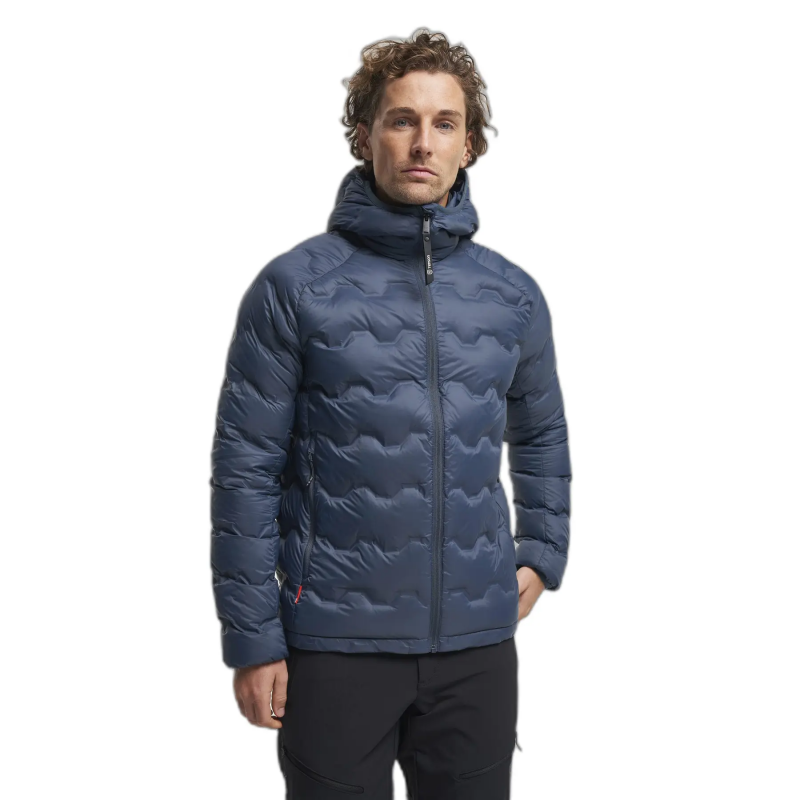 Daunenjacke Tenson TXlite Shibui