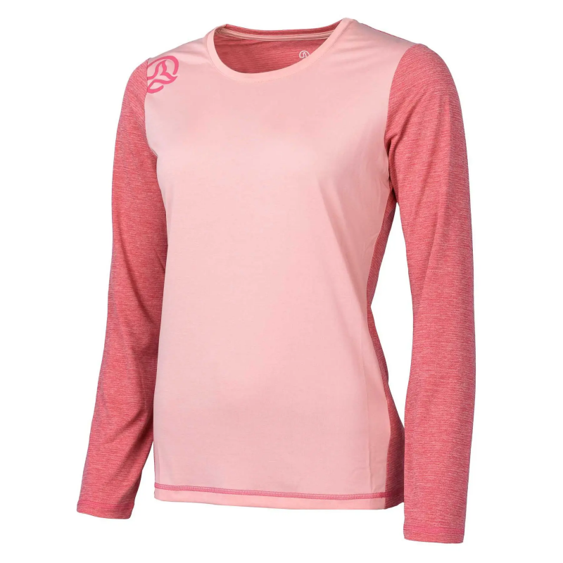 Langarmshirt Ternua Krodina