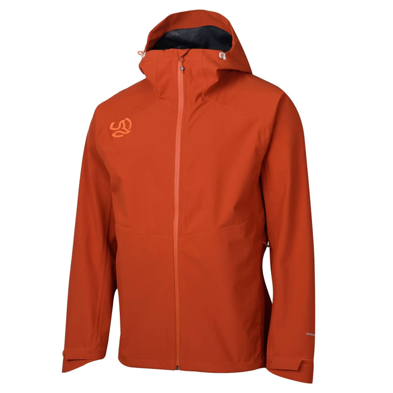 Regenjacke Ternua Valdur