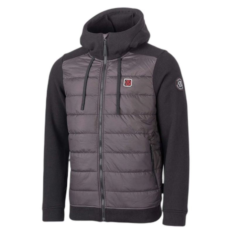 Hoodie Ternua Silene