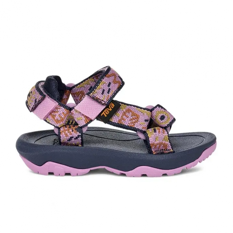 Babysandalen Teva Hurricane XLT2