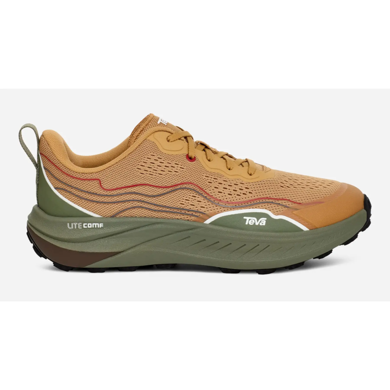 Wanderschuhe Teva Trailwinder Low