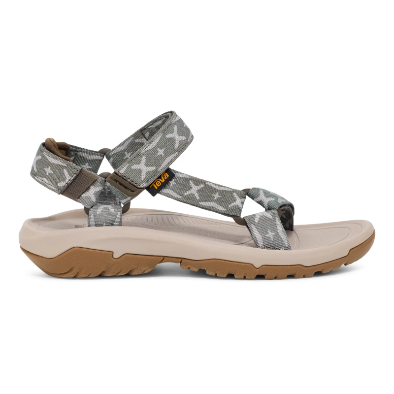 Wandersandalen Teva Hurricane Xlt2 Sunscape