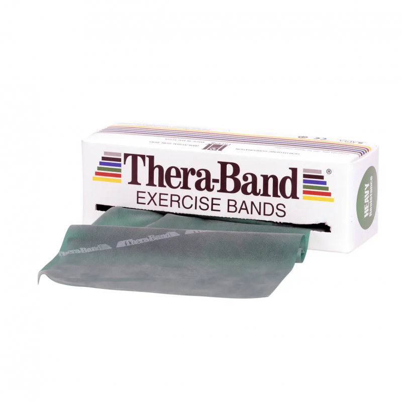 Therapeutisches Widerstandsband Thera-Band