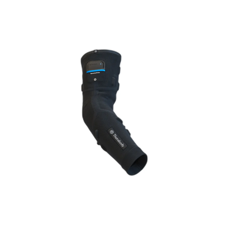 Kompressionshülse Arm Therabody RecoveryPulse