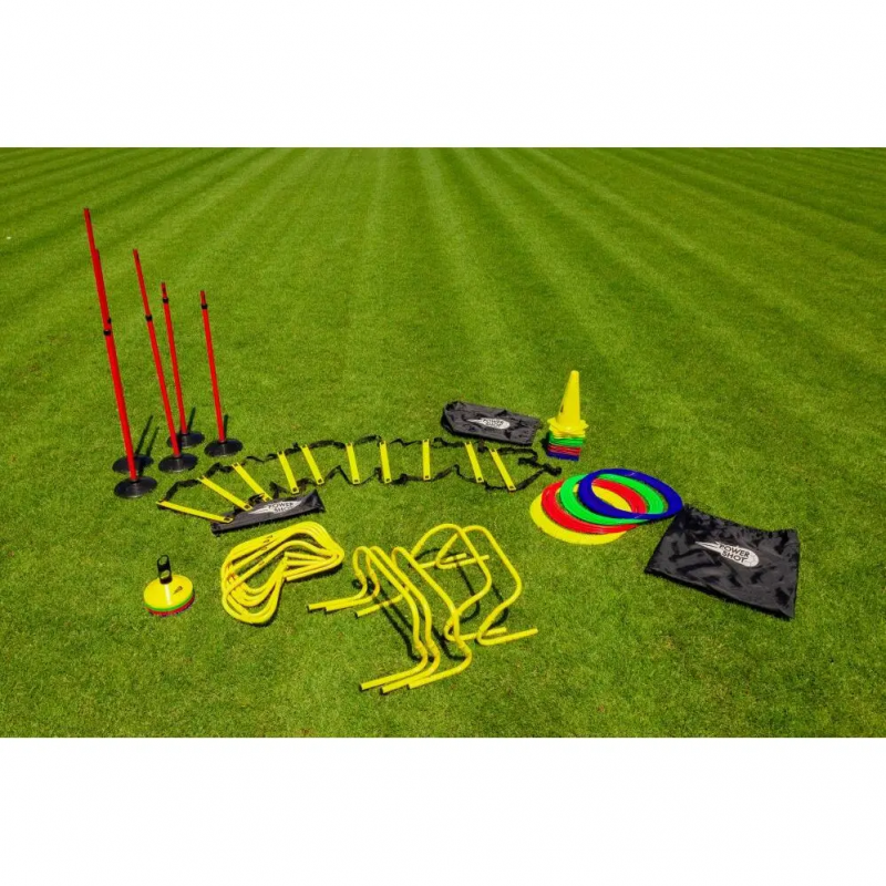 Profi-Trainingsset PowerShot