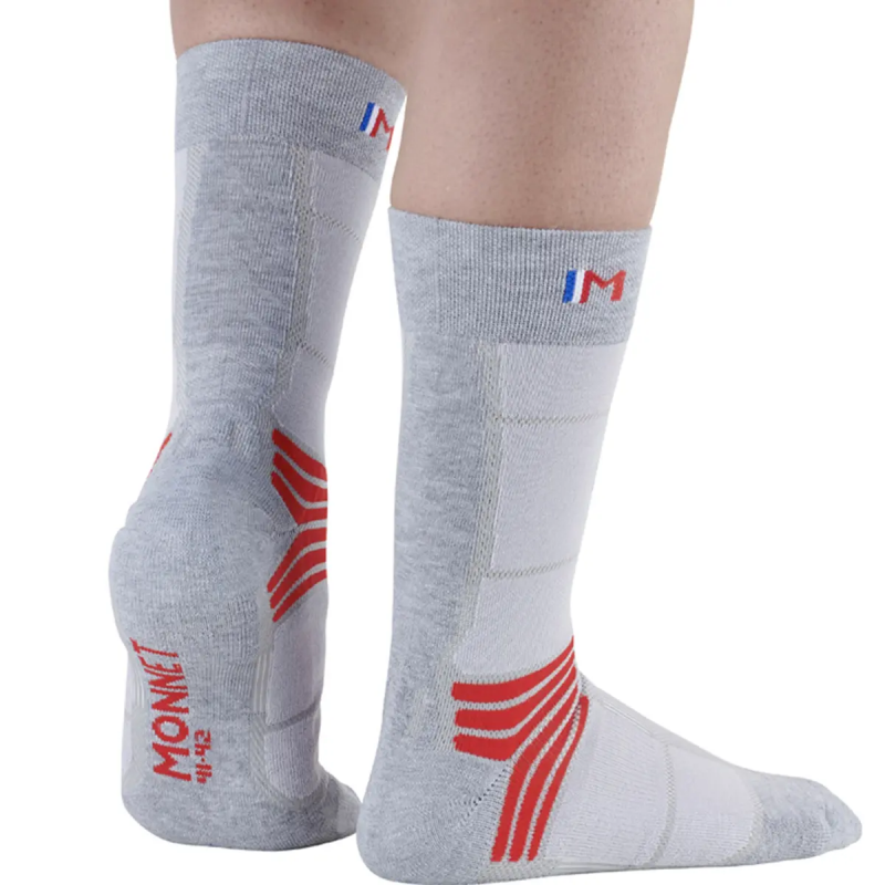 Socken Monnet Trek Air