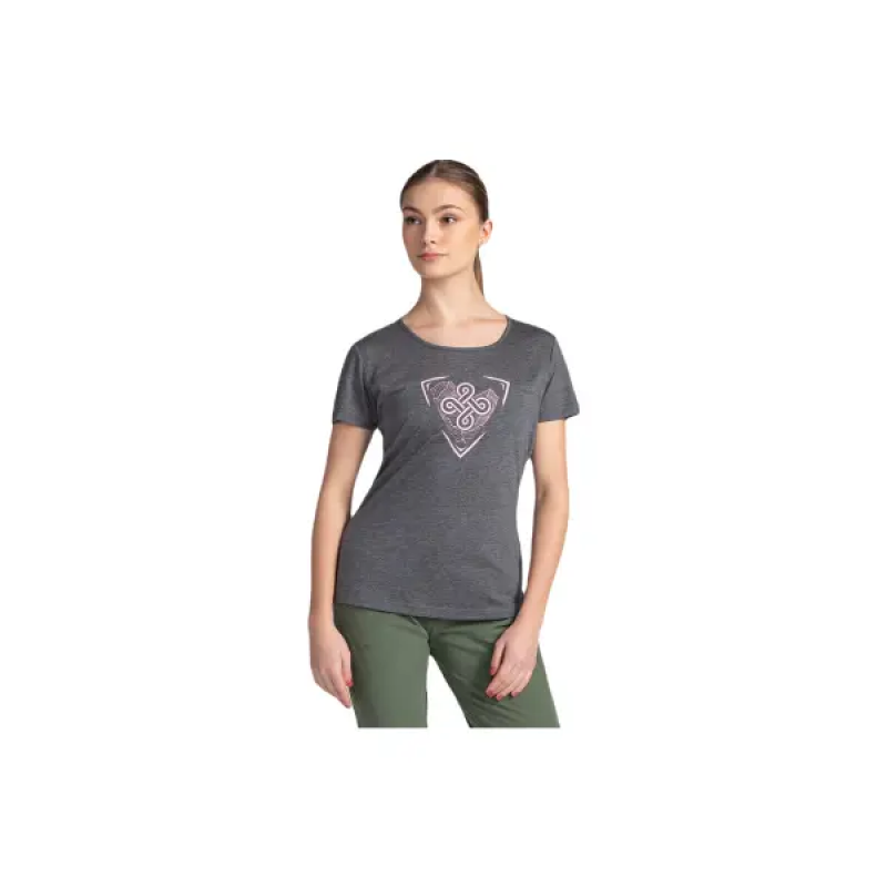 T-Shirt Frau Kilpi Garove