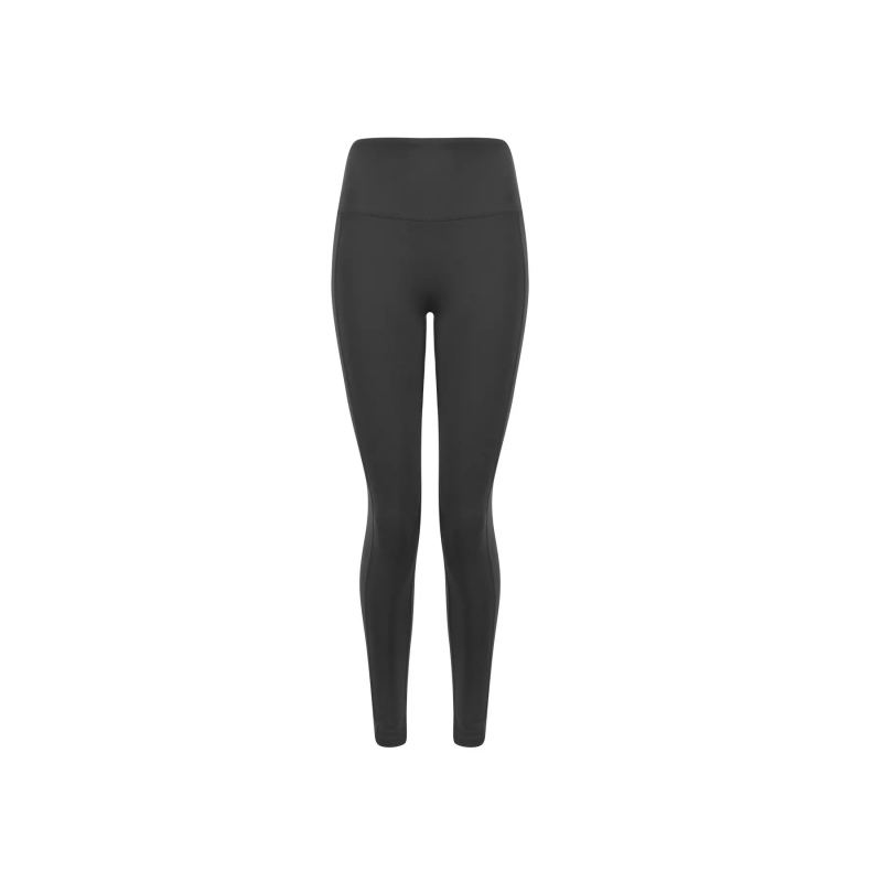 Sportleggings mit Tasche für Frauen Tombo