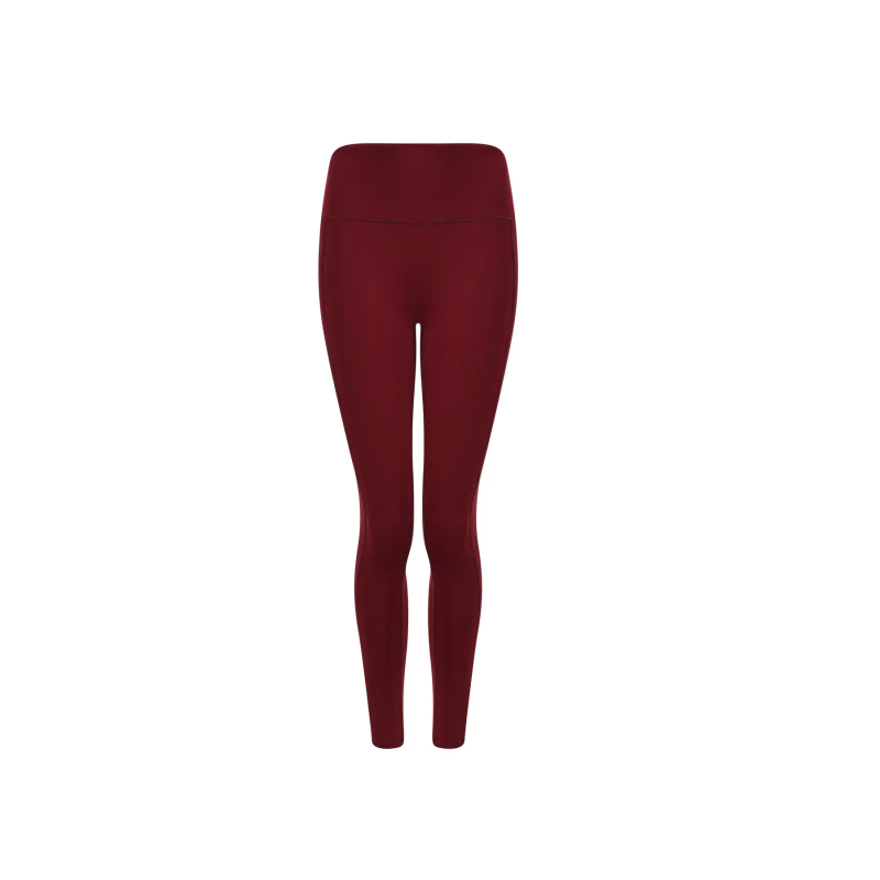 Sportleggings mit Tasche für Frauen Tombo