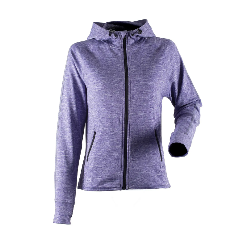Trainingsjacke Damen Tombo