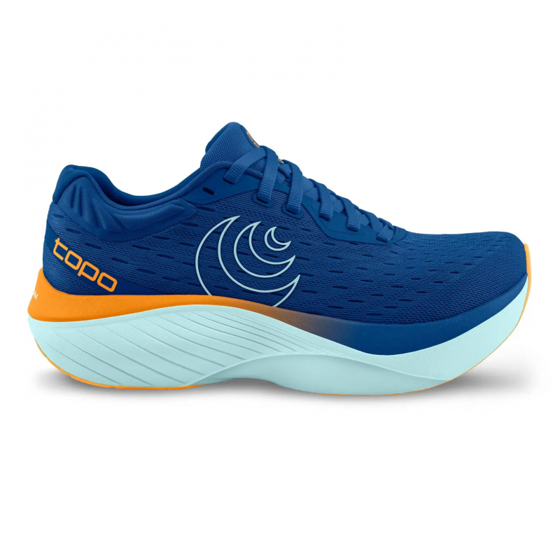 Laufschuhe Topo Athletic Atmos