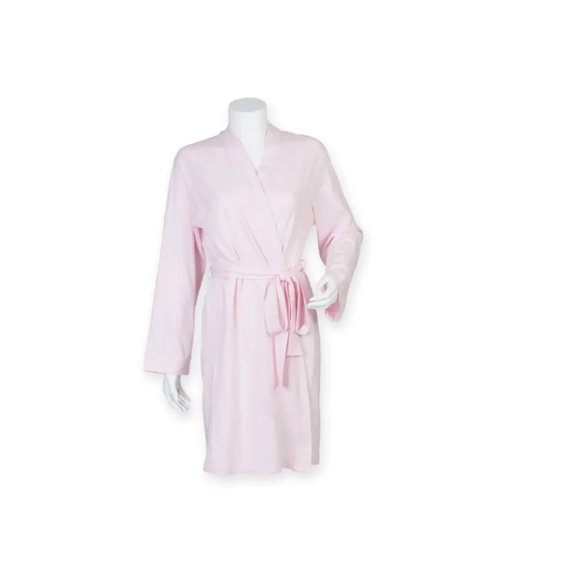 Damen-Bademantel aus Baumwolle Towel City
