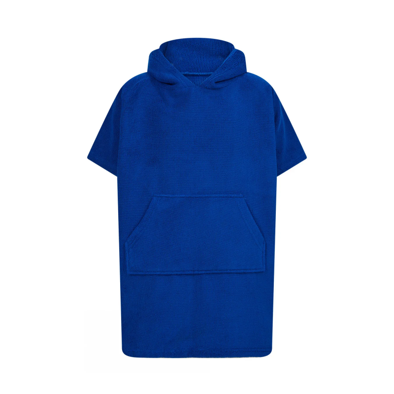 Poncho Frottee Kind Towel City