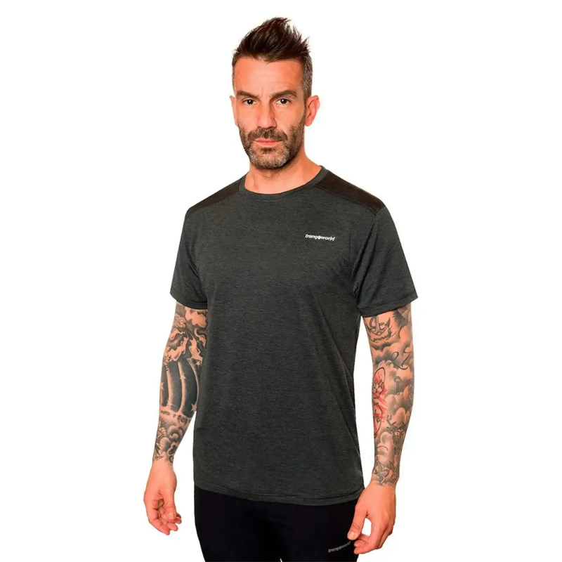 Trikot Trangoworld Latemar