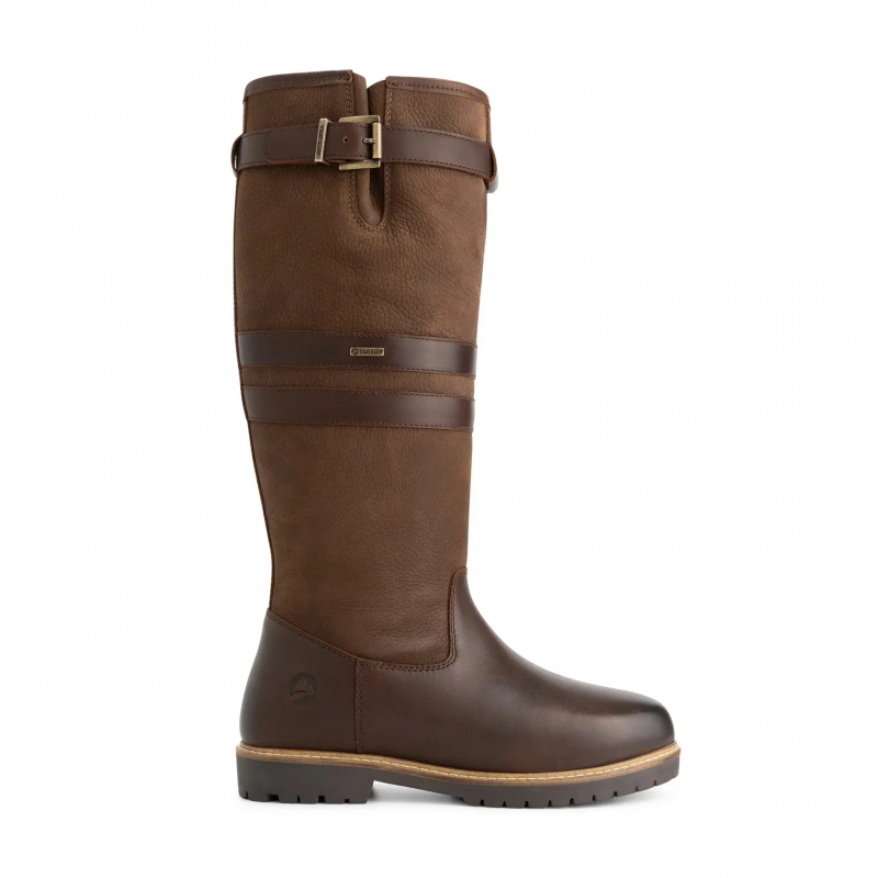 Winterstiefel Damen Travelin Frederikstad