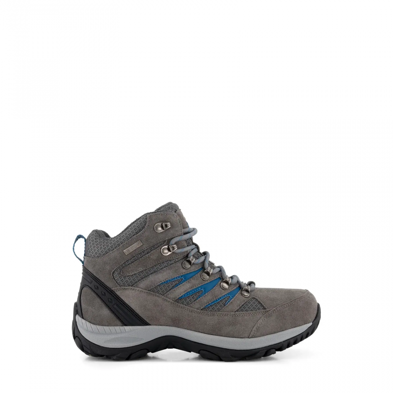 Damen-Wanderschuhe Travelin Hornborg