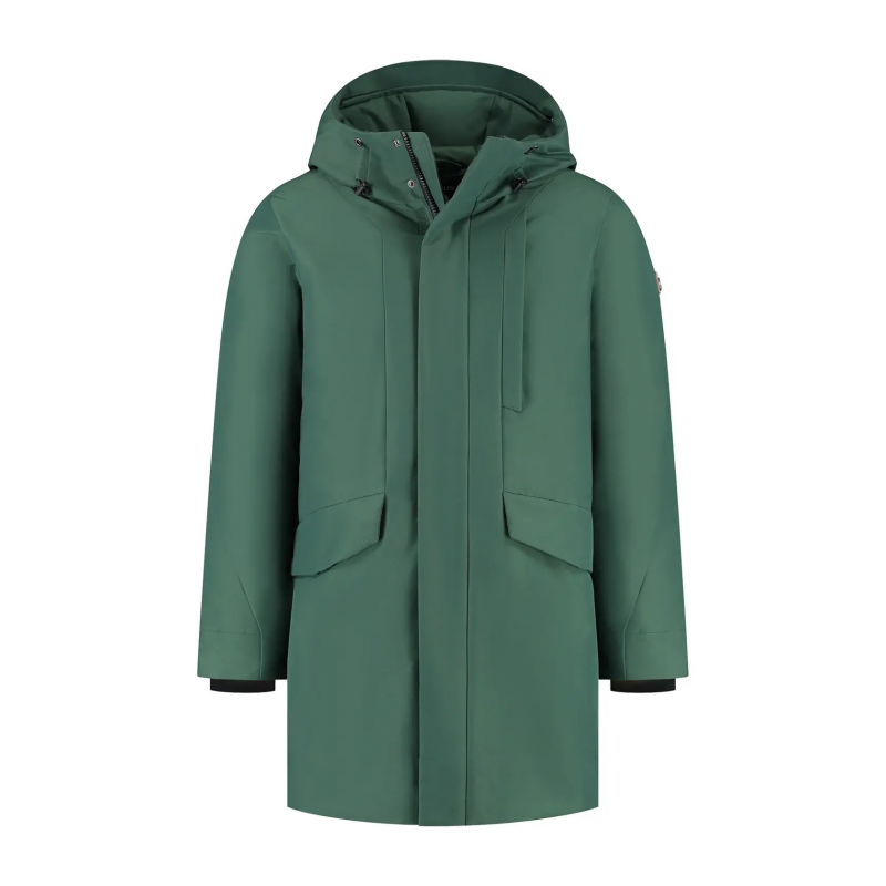 Parka Travelin Janson