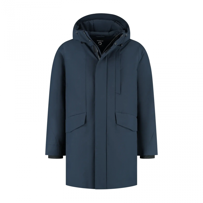 Parka Travelin Janson