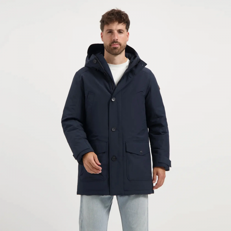 Parka Travelin Olav