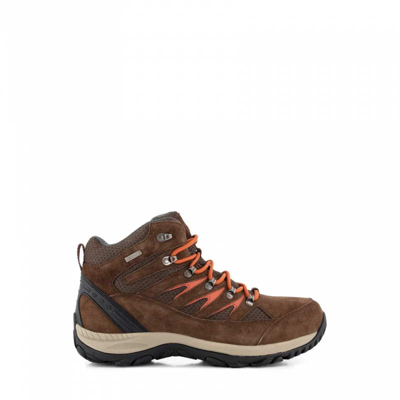 Wanderschuhe Travelin Skodborg