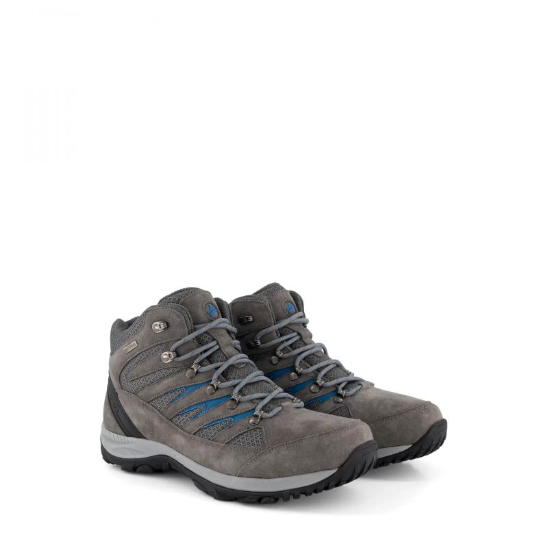 Wanderschuhe Travelin Skodborg
